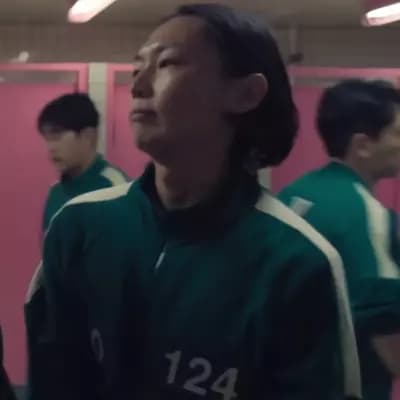 Nam-gyu  thumbnail