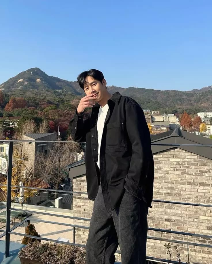 Park Sung Hoon  thumbnail