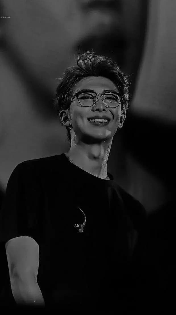 Kim Namjoon thumbnail