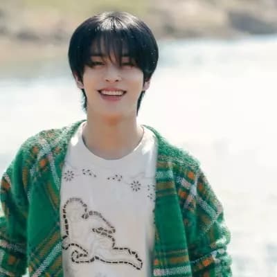 Jake/Jaeyun thumbnail