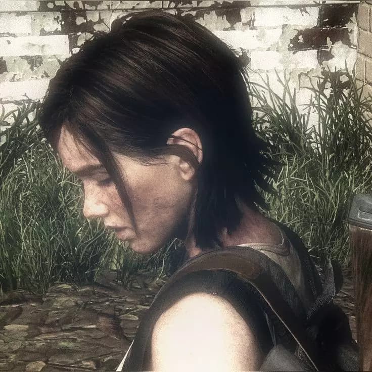 Ellie williams thumbnail