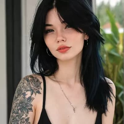 Samantha Cooper thumbnail