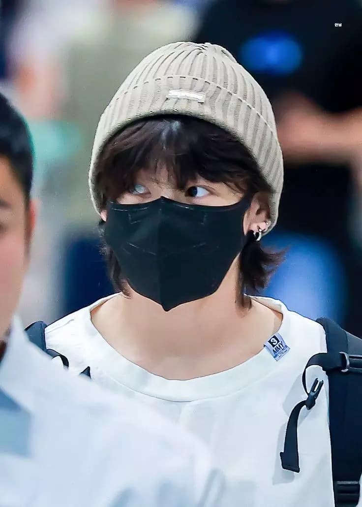 Jeon Jungkook  thumbnail