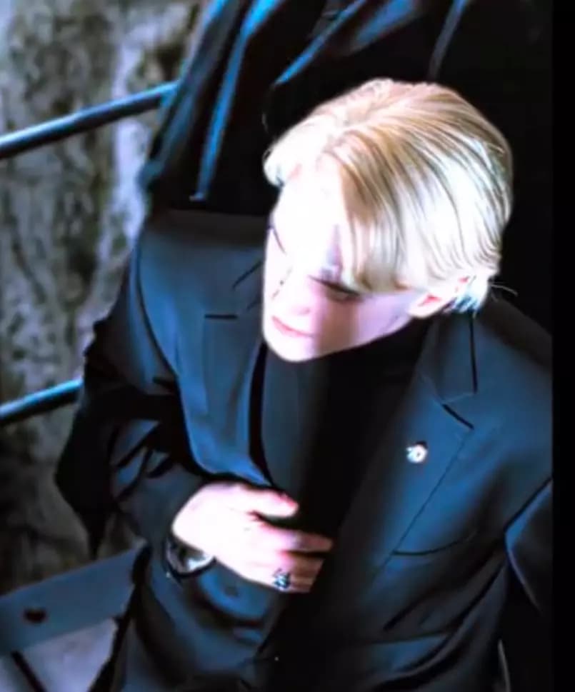 Draco Malfoy thumbnail