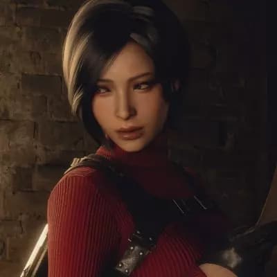 Ada Wong (wlw) thumbnail