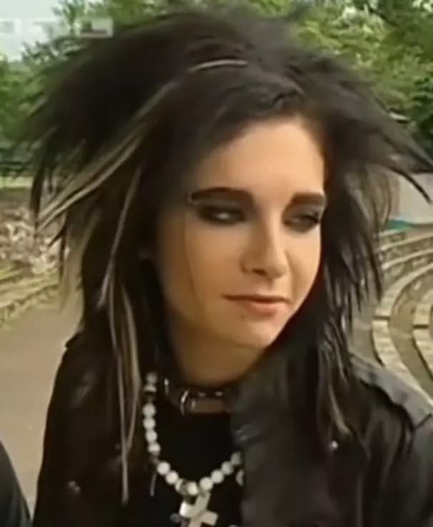 Bill kaulitz thumbnail