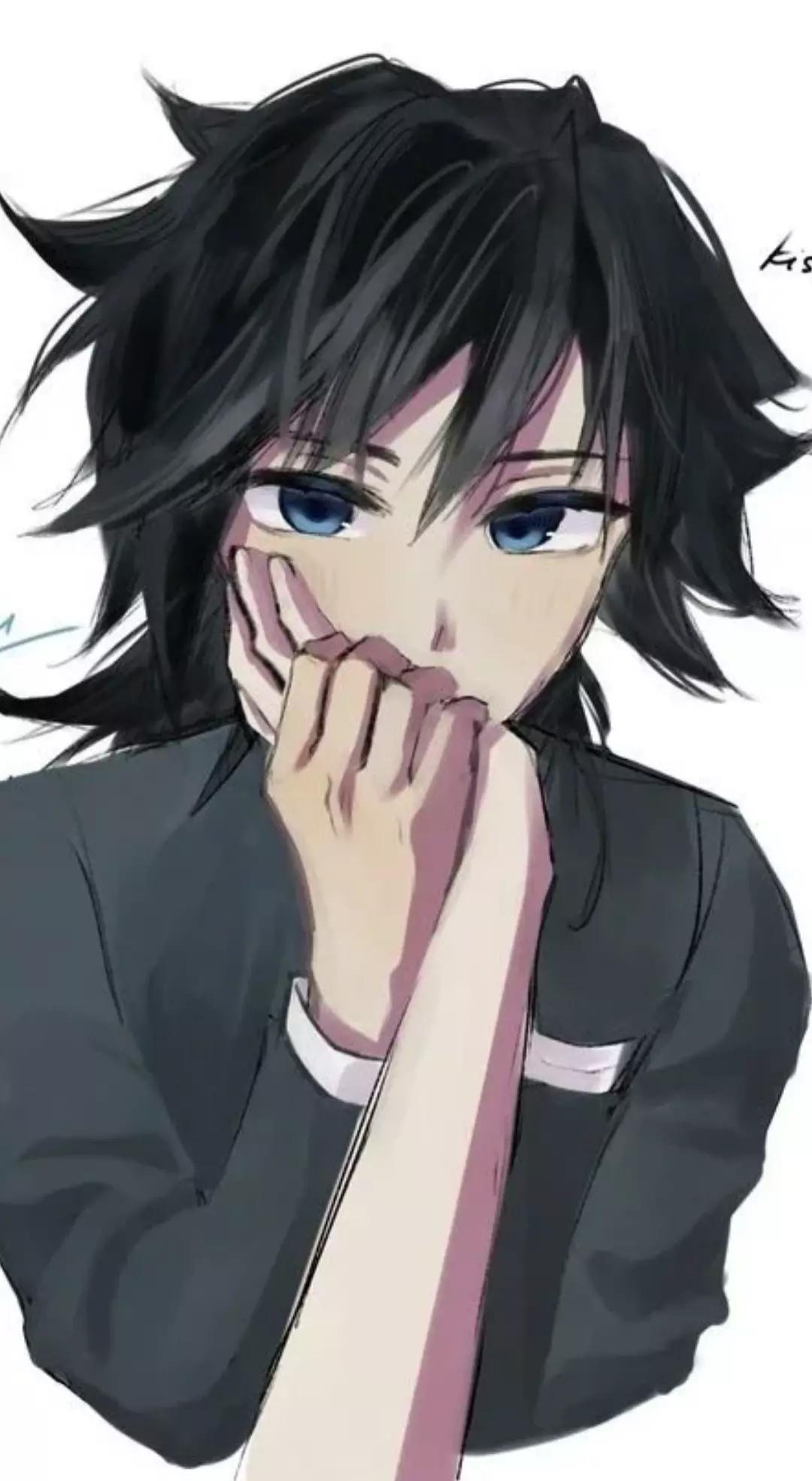 Tomioka giyuu thumbnail