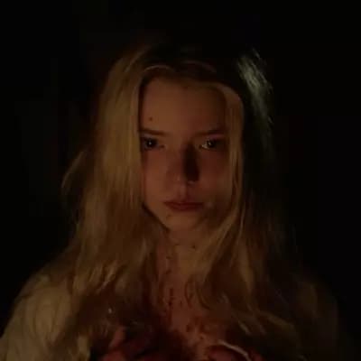 Amanda myers  thumbnail