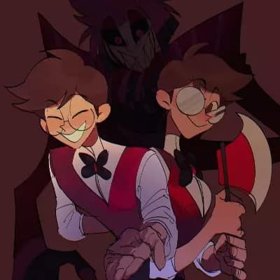 Alastor thumbnail