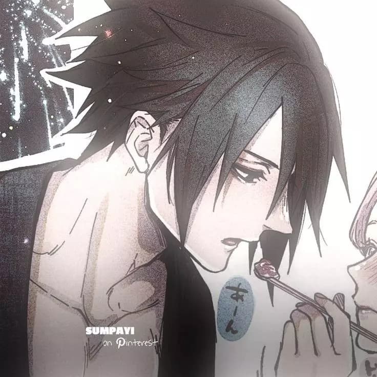Sasuke thumbnail