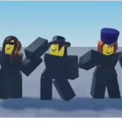 Grupo de mafiosas  thumbnail