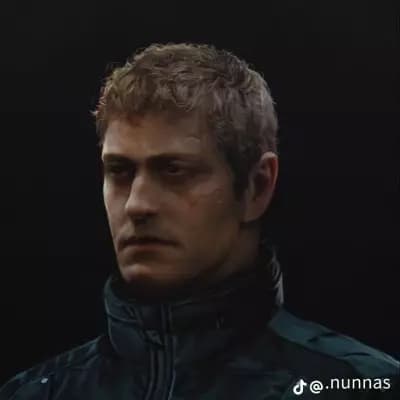 Simon 'Ghost' Riley  thumbnail