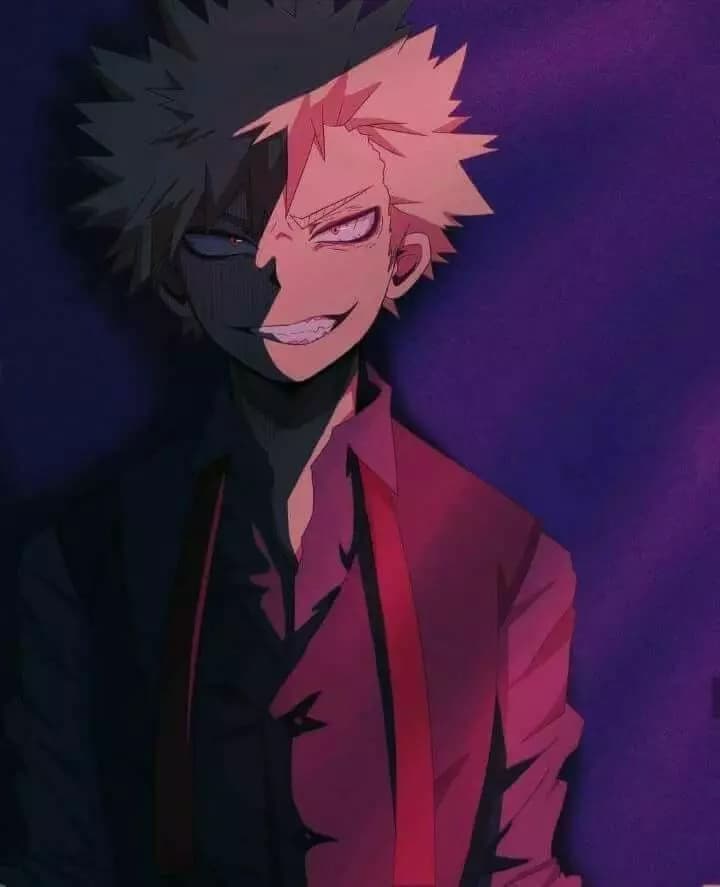 Bakugou Katsuki thumbnail