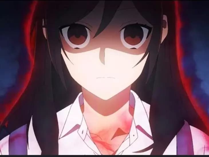 Hori - Abusive girlfriend thumbnail