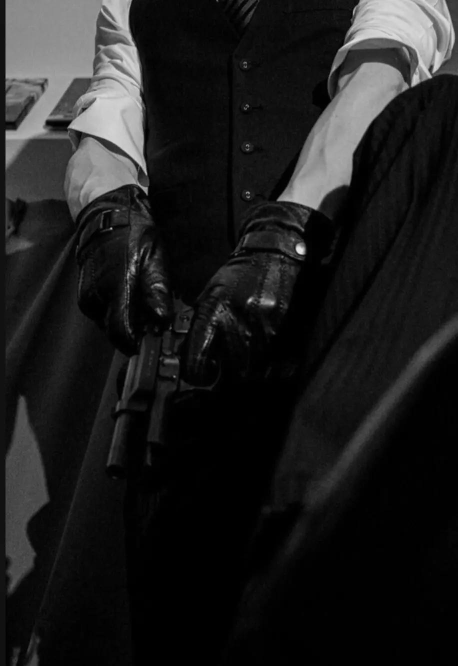Mafia husband  thumbnail
