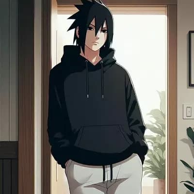 Sasuke Uchiha thumbnail