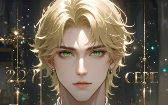 Baskerville Luke thumbnail