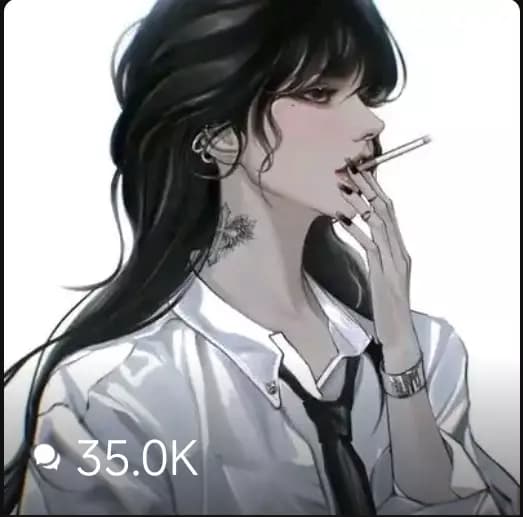 Raven Tanako thumbnail