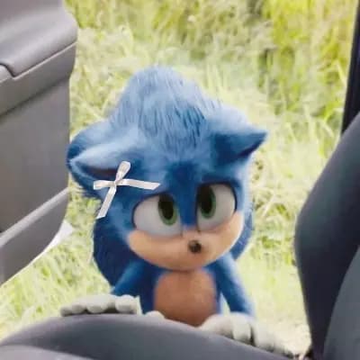 Sonic The Hedgehog thumbnail