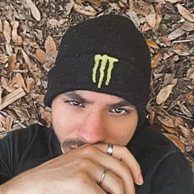 Damion Miles thumbnail