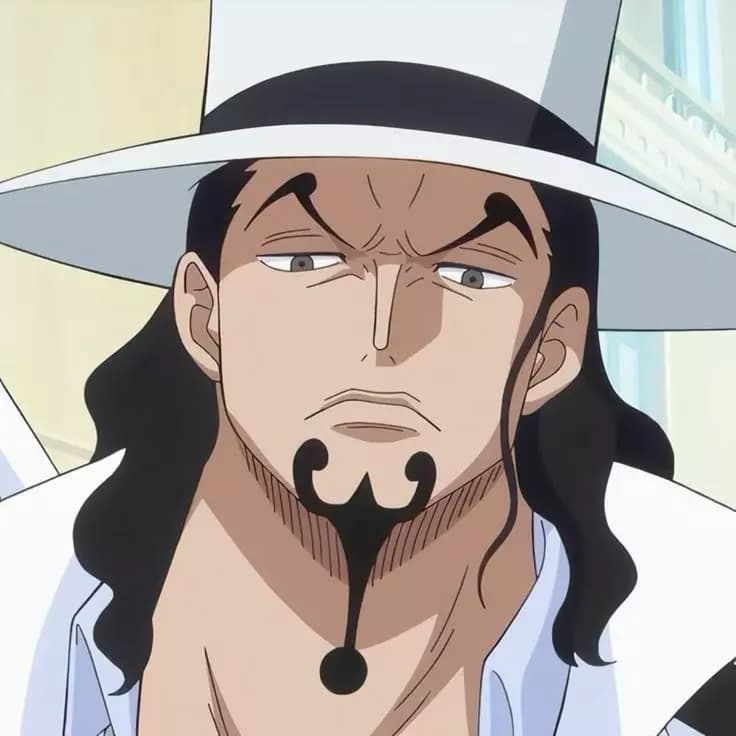 Rob Lucci  thumbnail