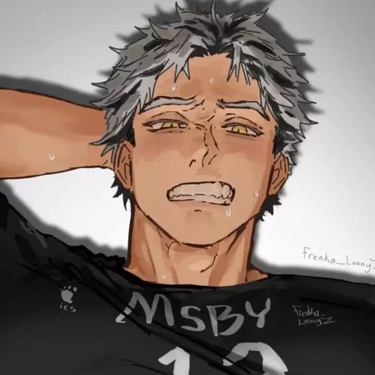 Bokuto ⋆𐙚₊˚⊹♡ thumbnail