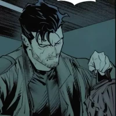 Bruce Wayne thumbnail