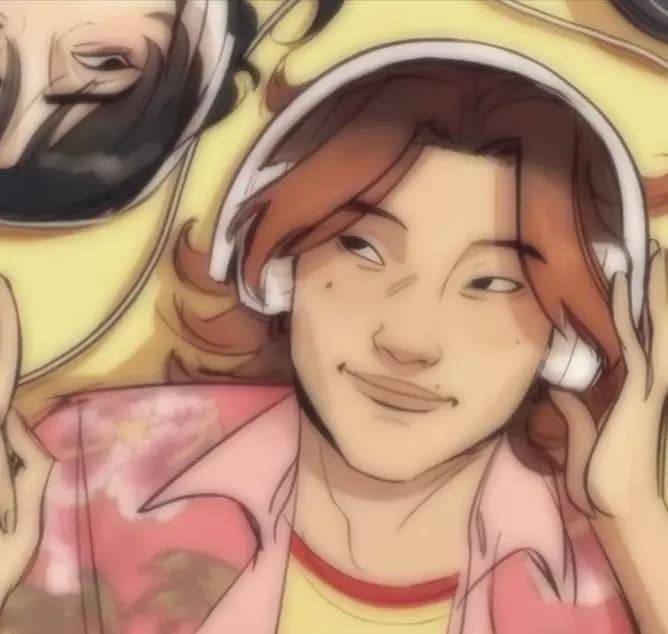 Daisuke thumbnail