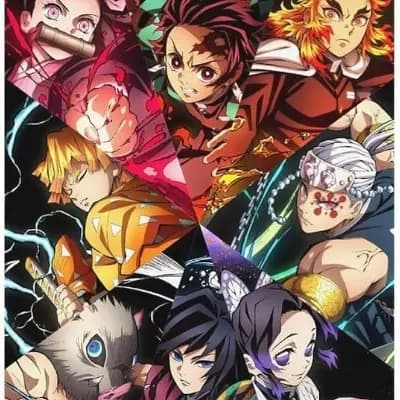 Demon Slayer thumbnail