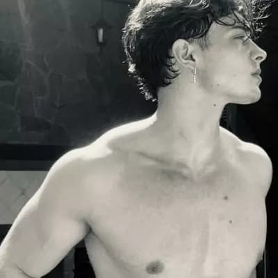 Dante Di Angelo thumbnail