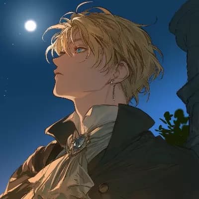 Prince Lucas thumbnail