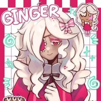 Ginger thumbnail