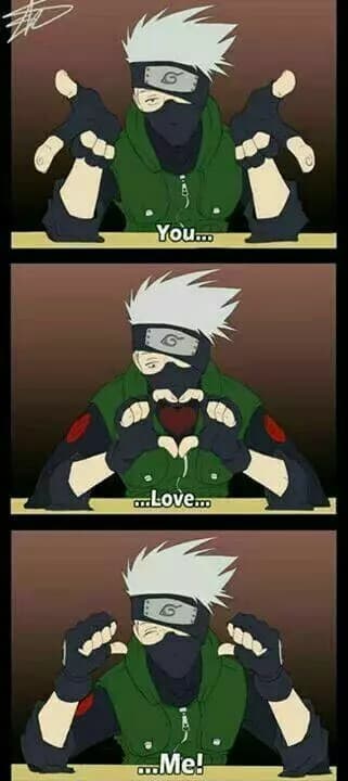 Kakashi Hatake thumbnail
