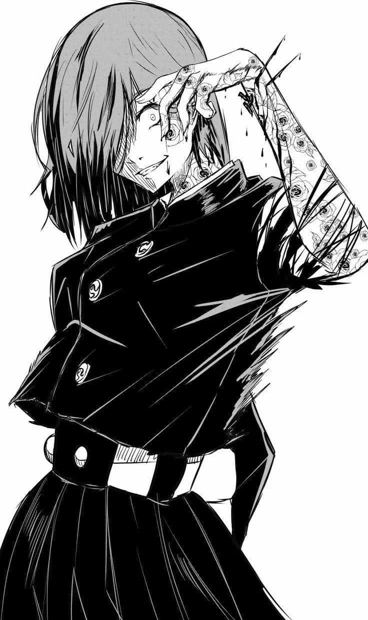 Nobara kugisaki thumbnail