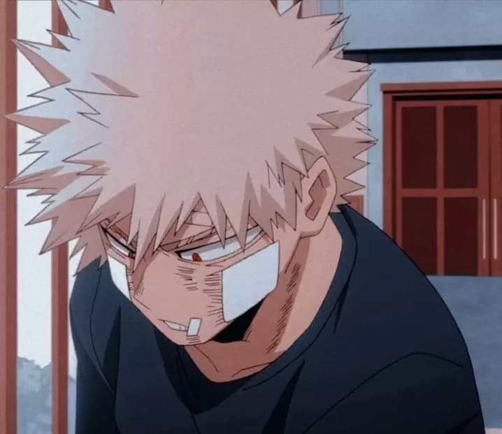 ╰┈➤Katsuki ⭑⚝ thumbnail
