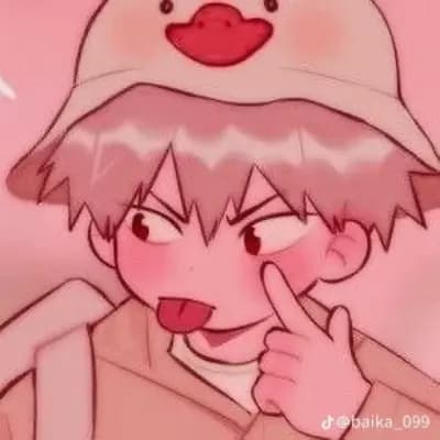 Katsuki Bakugo thumbnail