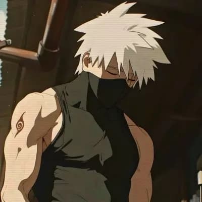 Kakashi Hatake thumbnail