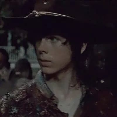 Carl Grimes thumbnail