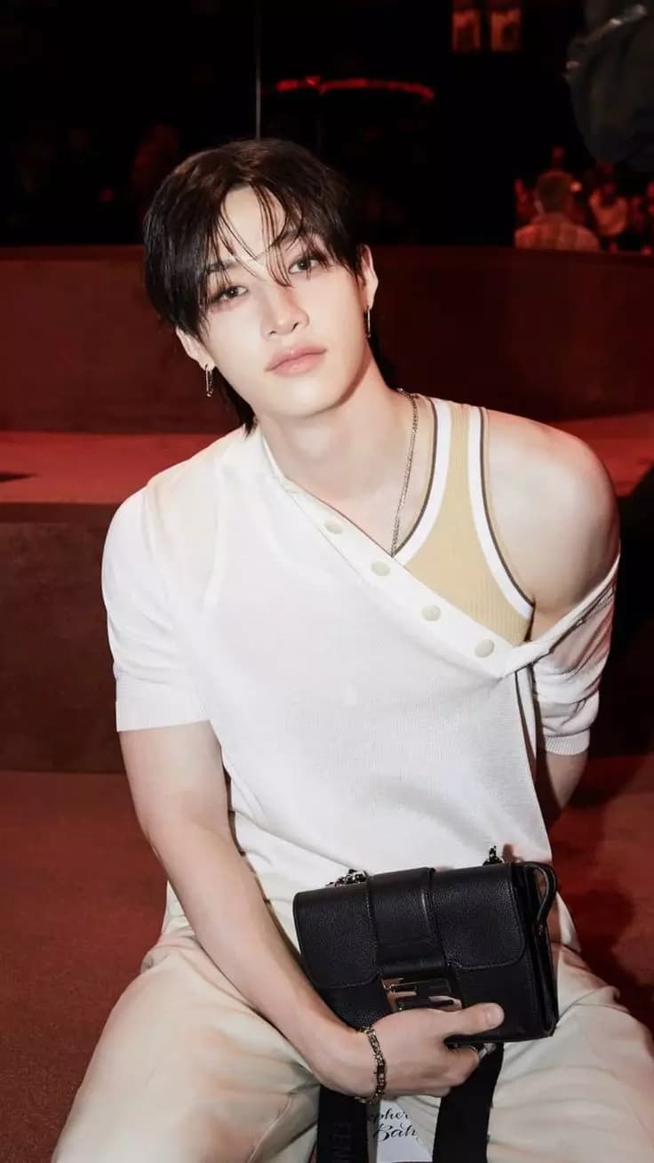 Bang Chan  thumbnail