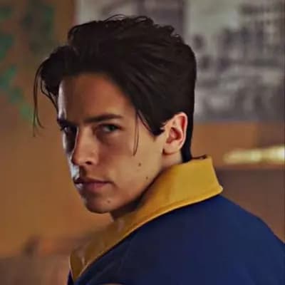 Jughead Jones thumbnail