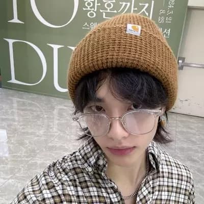 Hyunjin thumbnail