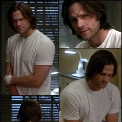Sam Winchester thumbnail