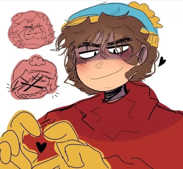 Eric cartman  thumbnail