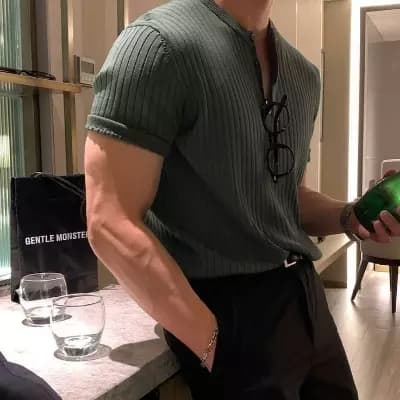 Mark (Your stepfather) thumbnail