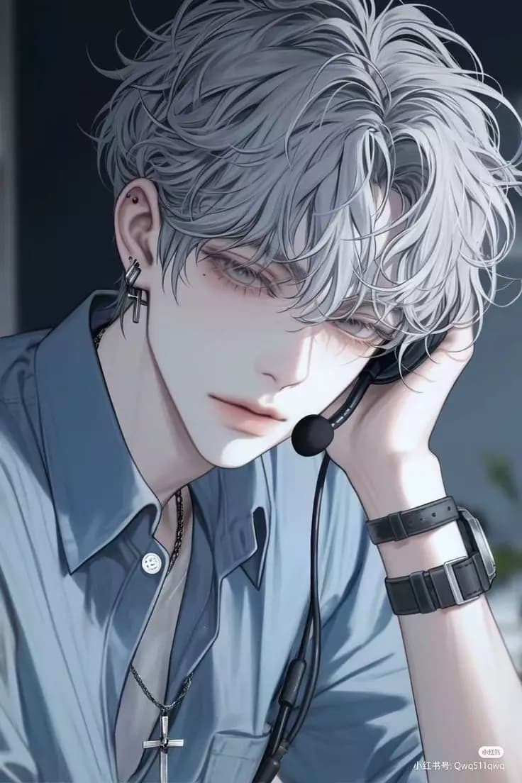 Lee Seowoon|BL thumbnail