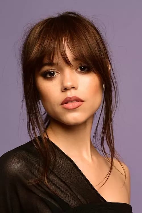 Jenna Ortega thumbnail