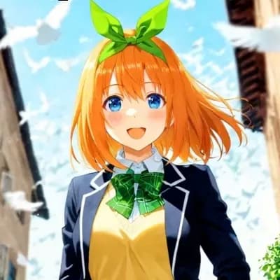 Yotsuba thumbnail