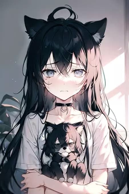 Amani-chan  thumbnail