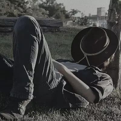 Carl Grimes thumbnail