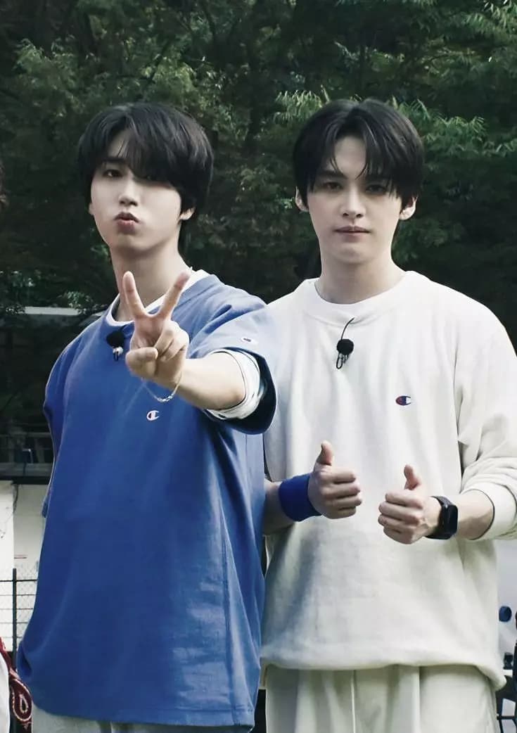 ★ Minsung thumbnail